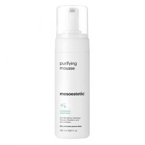 Purifying mousse 150 ml