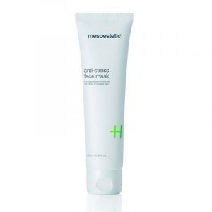 Anti-stress face mask 100 ml