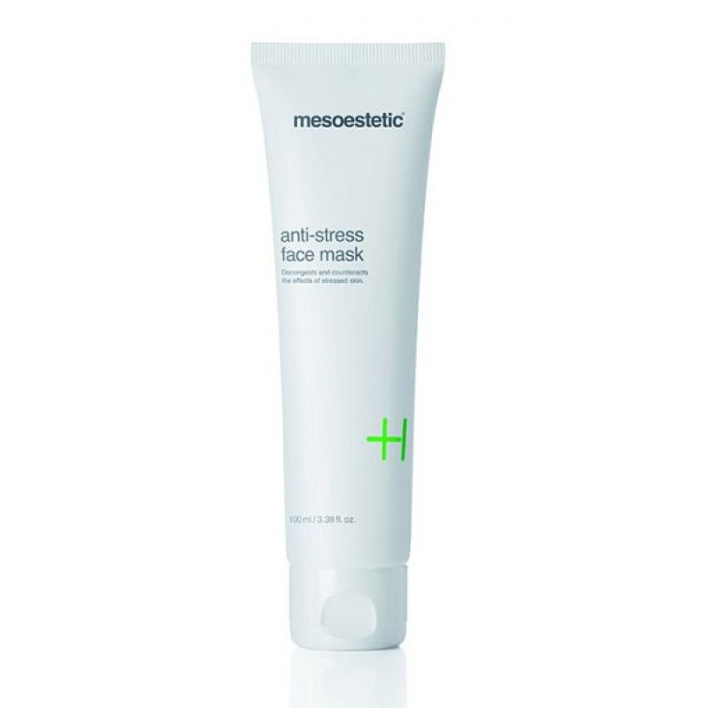 Anti-stress face mask 100 ml