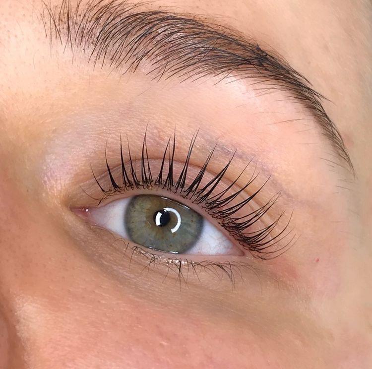 Lashes - Beau Brilliance