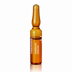 Melatonin ampoules