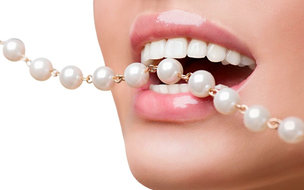 Tanden bleken - Beau Brilliance