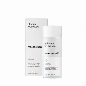 Ultimate micropeel
