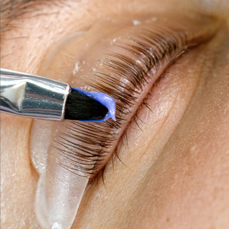 Lashlift Academy BeauBrilliance