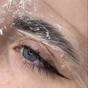 Browlift Academy BeauBrilliance