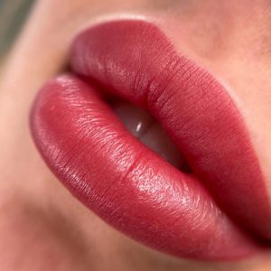 Lippigmentatie Academy BeauBrilliance