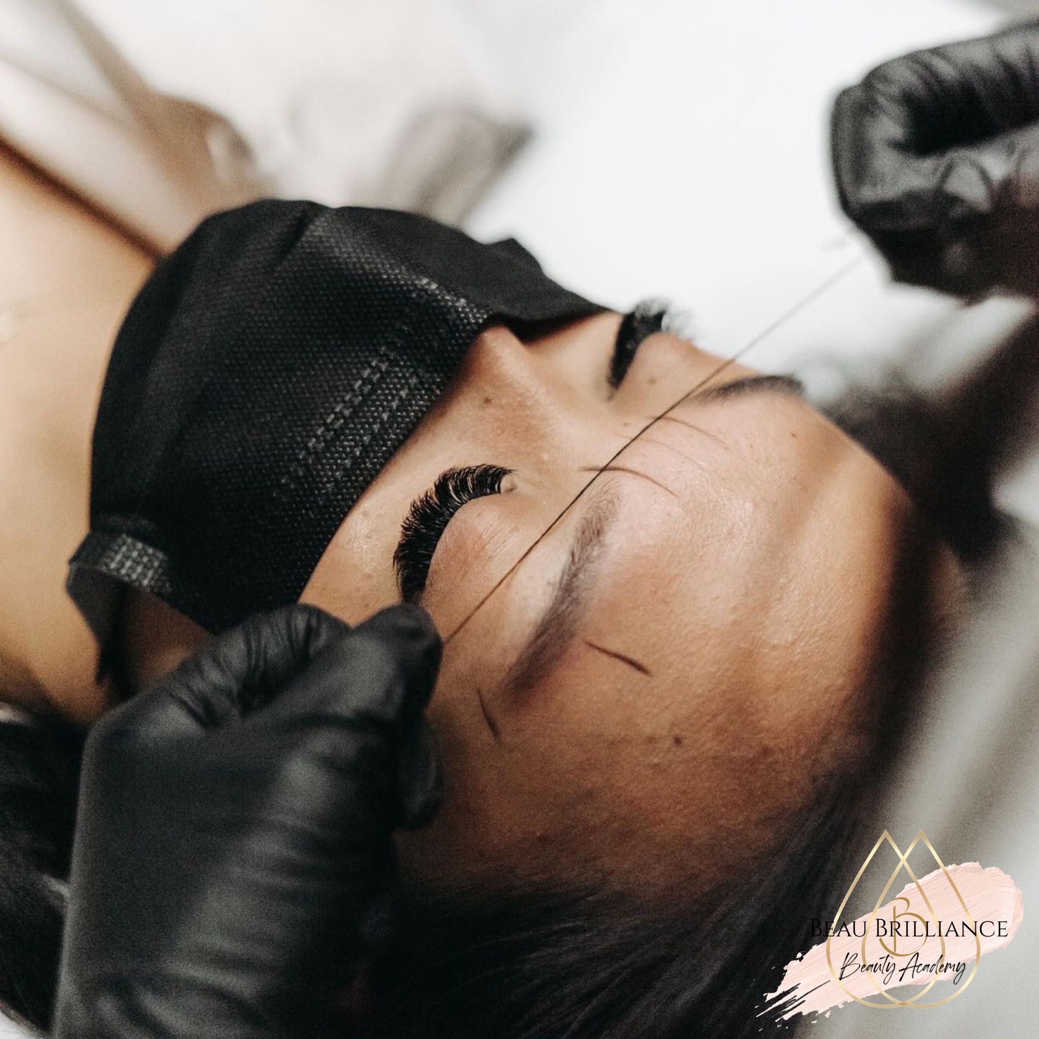 Brow mapping opleiding