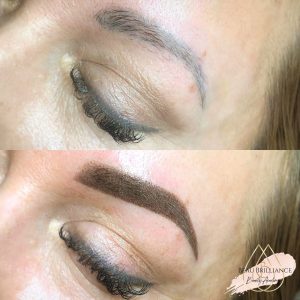 Kleurcorrectie powderbrows opleiding
