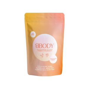 Hydrolyzed Collageen + Vitamine C