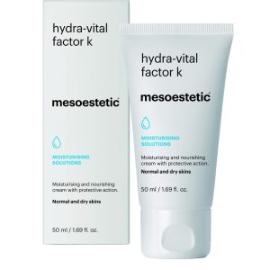 Mesoestetic - hydra vital factor K