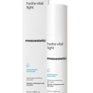 Mesoestetic - hydra vital light