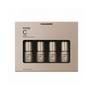 Mesoestetic – Energy C Complex serum