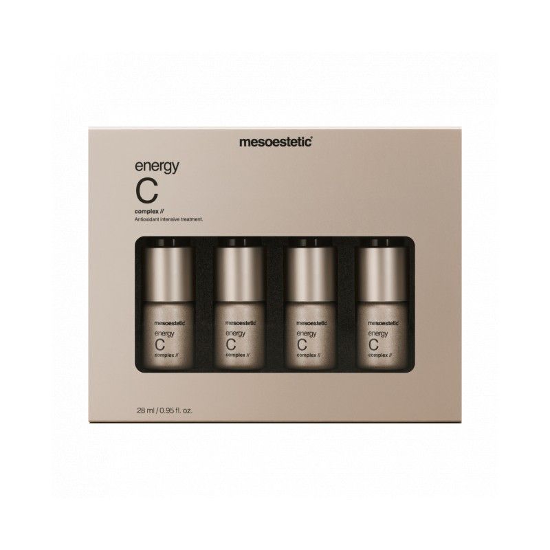 Mesoestetic – Energy C Complex serum