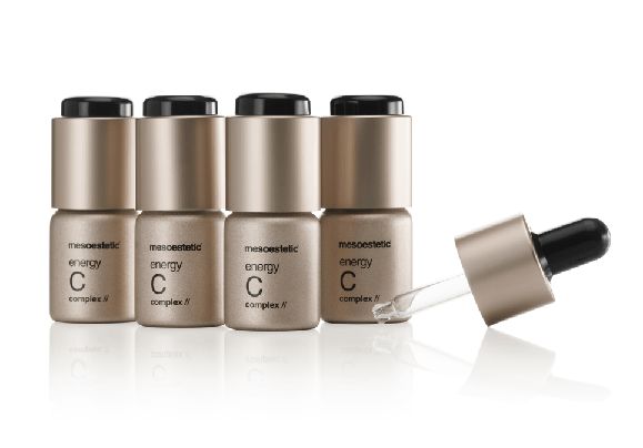 Mesoestetic – Energy C Complex serum