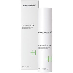 Mesoestetic – Melan Tran3X Gel Cream