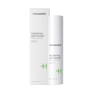 Mesoestetic – Brightening Peel Booster