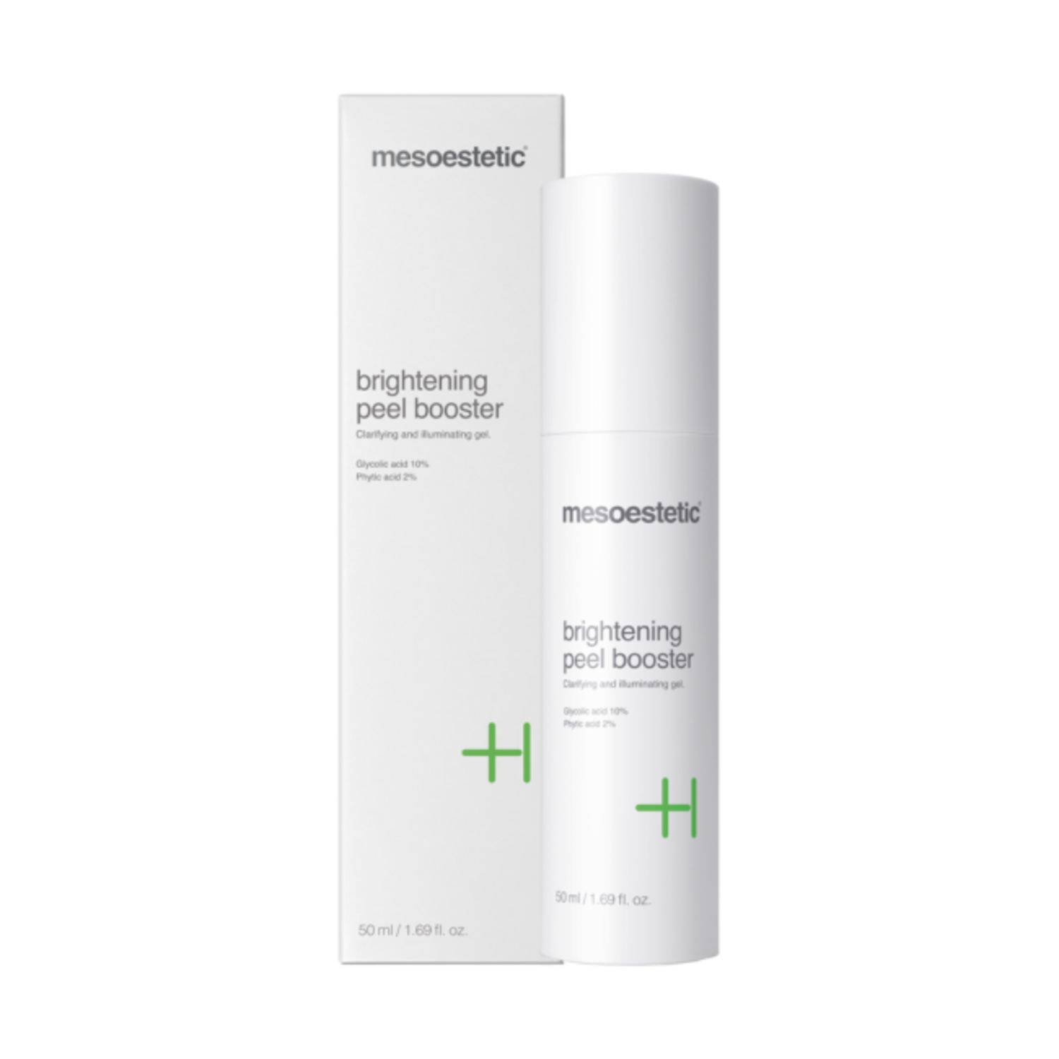 Mesoestetic – Brightening Peel Booster