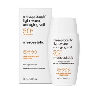 Mesoestetic – Mesoprotech Light Water Antiaging Veil 50+