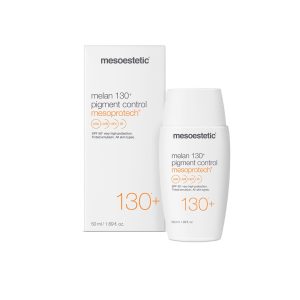 Mesoestetic - Mesoprotech melan 130+ pigment control