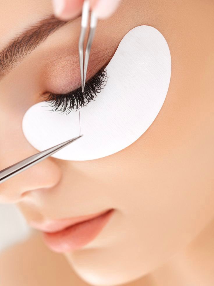 lashextensions - beaubrilliance