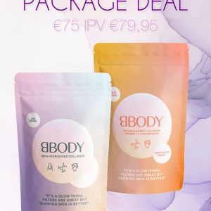 Collageen package deal