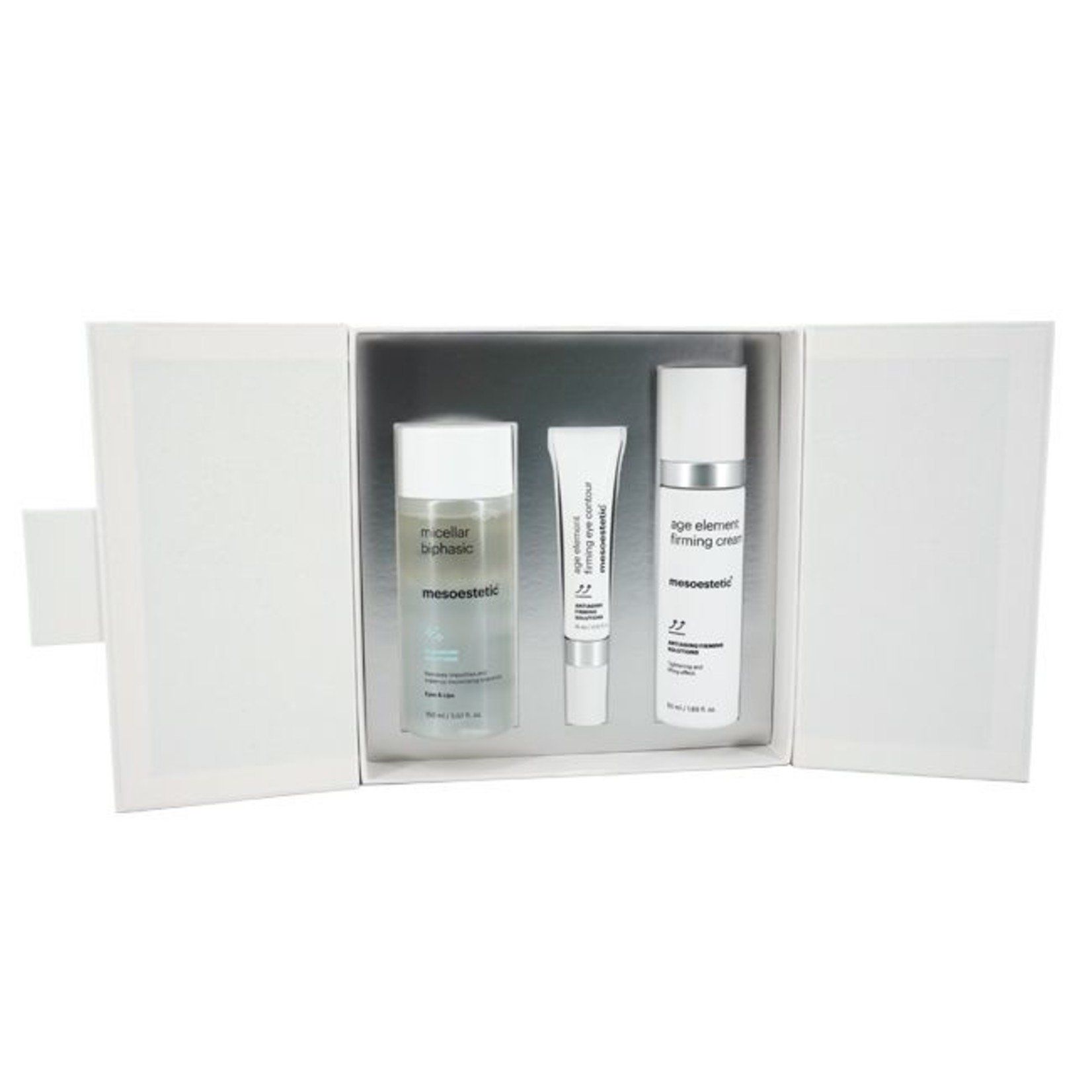 Mesoestetic lifting pack