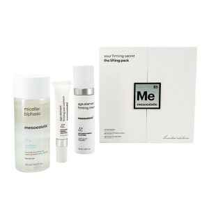 Mesoestetic lifting pack