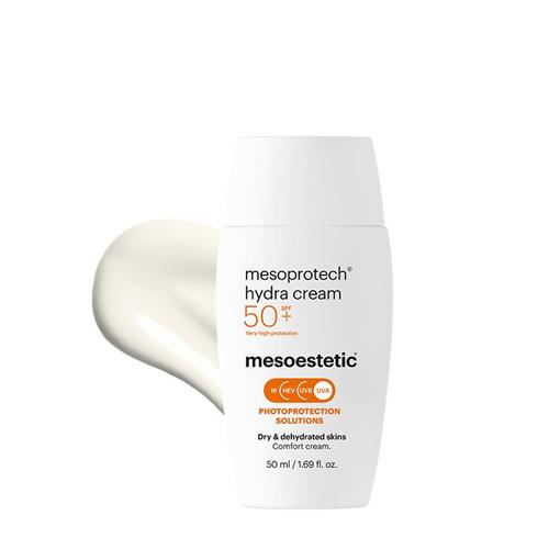 Mesoestetic Mesoprotech Hydra Cream SPF50 50ml - Afbeelding 2
