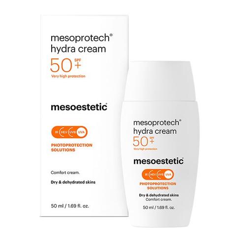 Mesoestetic Mesoprotech Hydra Cream SPF50 50ml