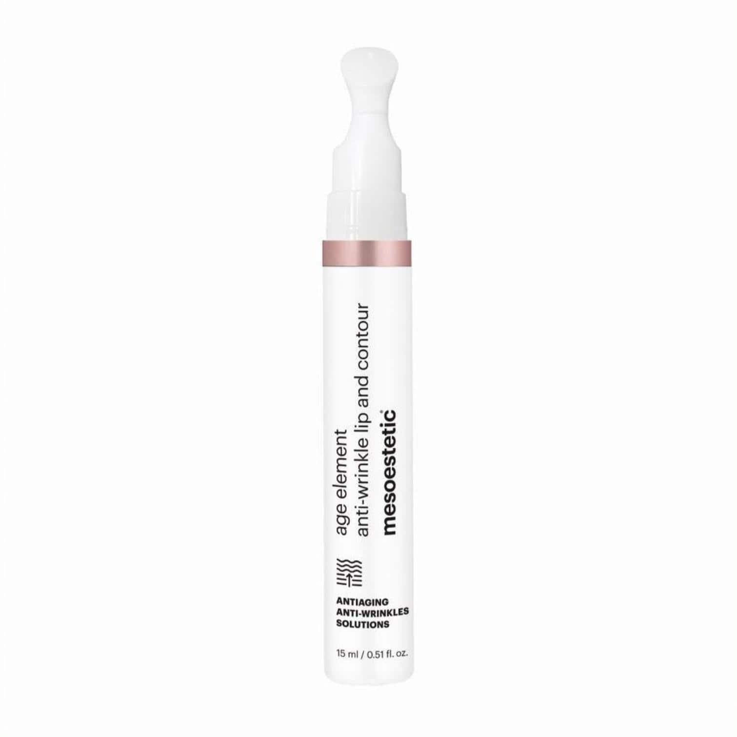 Mesoestetic Age Element Anti-Wrinkle Lip & Contour - Afbeelding 2